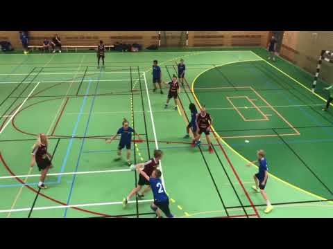 Vassunda IF - Rosersbergs IK