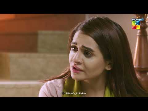Yeh Ghar Nahi Qaidkhana Hai !! - Roag - HUM TV Drama