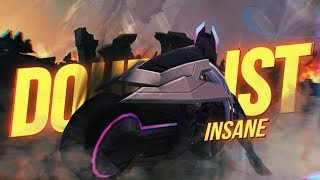 Doublelift - INSANE PLAYS MADE POSSIBLE BY UDOTGG (THAT'S U.GG)