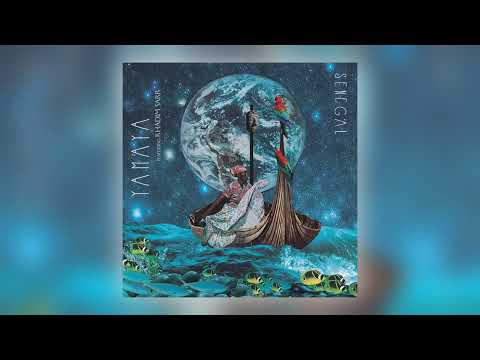 Yamäya - Baye Ma (feat. Khadim Sarr) [Audio]