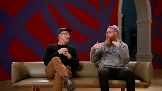 Chuck Johnson and JWPATON | Interview