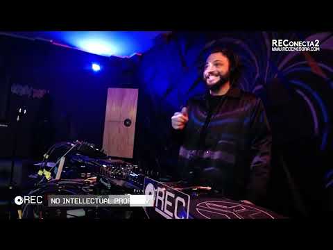 REConecta2 # 183 - NO INTELLECTUAL PROPERTY