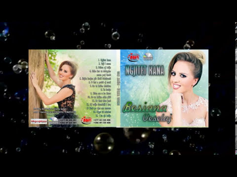 Besiana Veselaj - Kisha Mu Ba Flutur