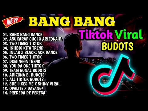 NEW🔥BANG BANG DANCE LATEST TREND VIRAL NOVEMBER 2025🇵🇭