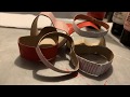 Ms B S Heart Sculpture Tutorial Cardboard Based