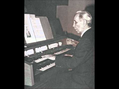 Albert Leblanc: Domine salvam fac