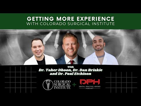 Revolutionizing Dental Implant Workflow and Practice Growth: Mastering Same-Day Teeth Implementation