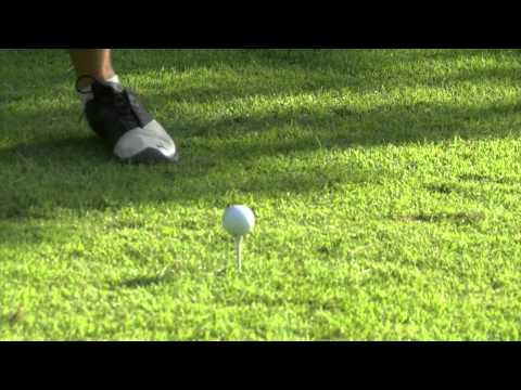 Signature Golf Hole: Lake Sunapee Country Club with Craig Gardner   - YCN News 7.21.2015