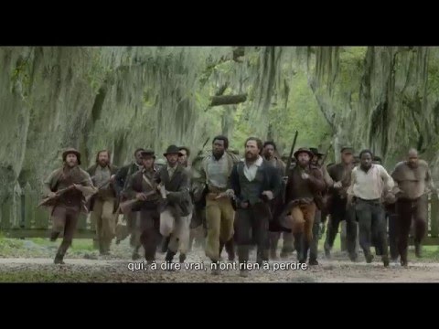 Free State of Jones Metropolitan Filmexport / Bluegrass Films / Larger Than Life Productions / Route One Entertainment