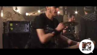 Grotesque - Linea77  @ MTV.it