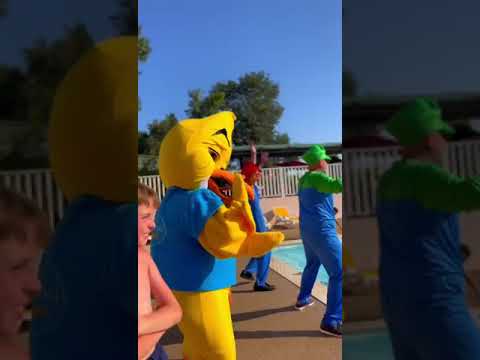 Camping Parc Bellevue - Camping Alpes-Maritimes - Image N°55