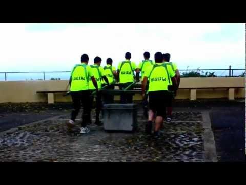 Mendaroarrak Gizon probetan