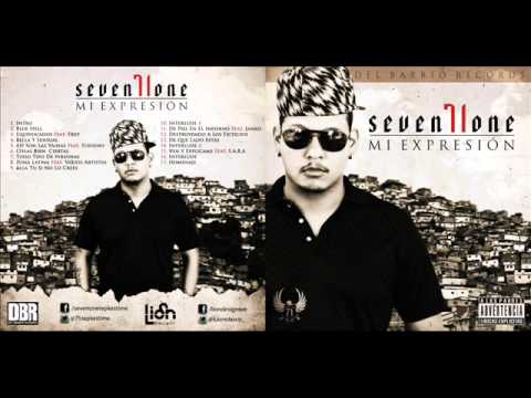 12.DESTRUYENDO A LOS FICTICIOS-Seven One (@71RAPKESTIME)