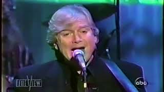 The Moody Blues live at ABC Live View Tv in 1999
