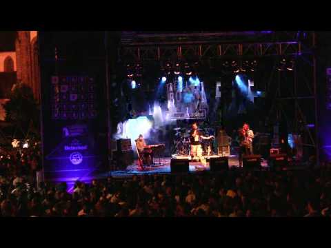 [bih`tnik] -  "Tierreich" Drumsolo by Daniel Mudrack