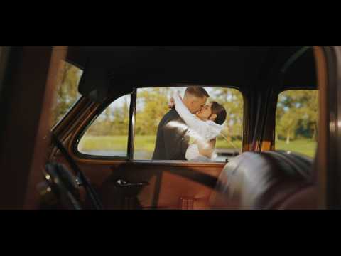 JCH video - vestuvių filmavimas #2