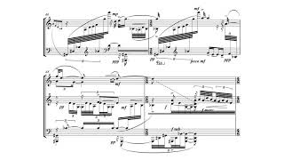 Erik Chisholm - Piobaireachd Lament