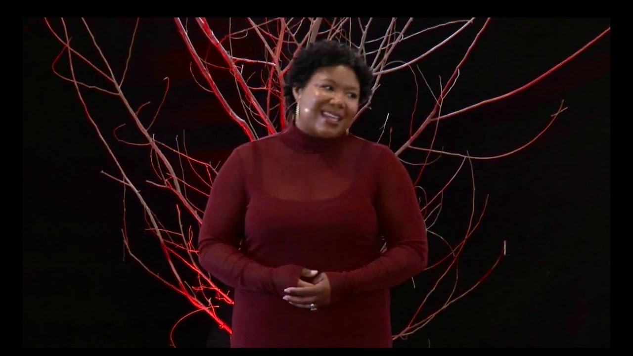 Are you a bad volunteer? | Angela Blake | TEDxArlington Heights