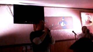 Ryan And Jeff Laying you down in a Bed Of Roses