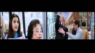 ni la fuerza del destino - cristian castro y yanni.mpg