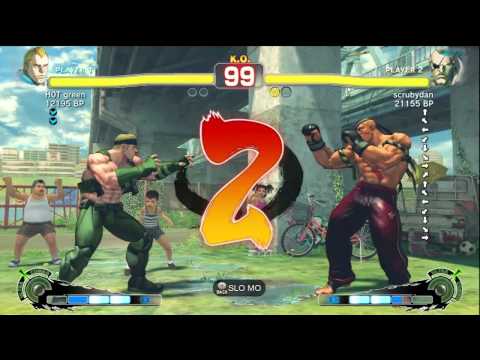 TAKAHOKO [Chun] vs NoFuture MOMOKO [Ken] SSF4 Japanese Online Ranked Matches - TRUE-HD