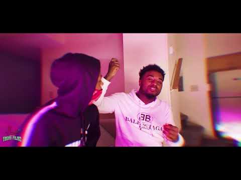 Juice 23 x Rmoney - Steppin (Official Music Video) @trevyfilmz