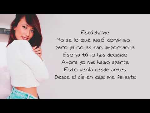 Respuesta a culpables