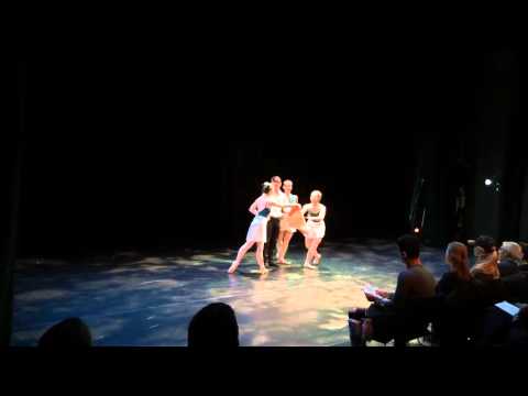 "How To Fool A Stranger"