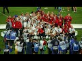 '03 Untold | The inside story of the 2003 Rugby World Cup final