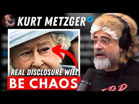 Global Cults, Bloodlines & UFO Disclosure: It's All Connected