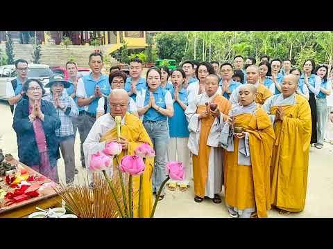 Mạch Nguồn Tri Ân Mandala T5/2026