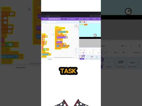 My BIGGEST Mistake EVER😱😱😱 #scratch #mistakes #coding