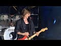 Goo Goo Dolls - "Big Machine" Live in Buffalo, NY (2004)