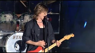 Goo Goo Dolls - "Big Machine" Live in Buffalo, NY (2004)