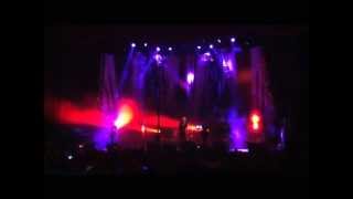 Goodbye   Gravity Kills Live