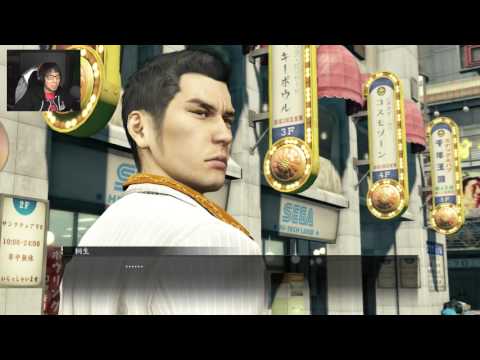 #76 Side Quests: Bad Ass | Yakuza 0 | English Translation