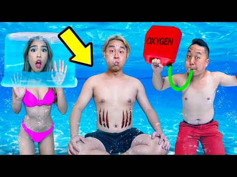 LAST TO BREATHE WINS $10,000!