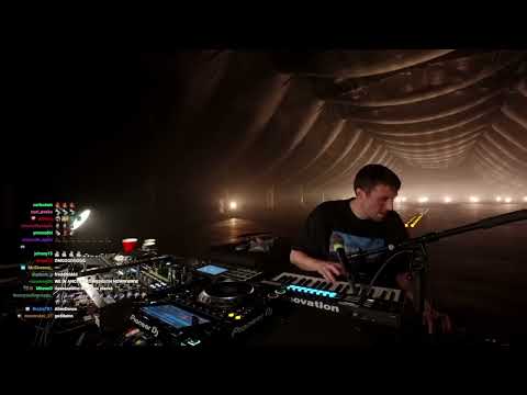 Fred again.. ft. Caribou — Facilita (Unreleased) | Twitch Live Stream [Wakefield, UK]