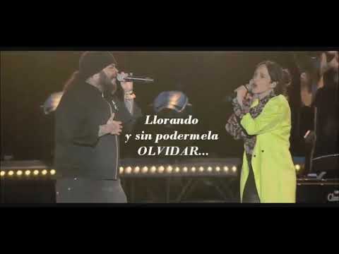 PATO MACHETE & XIMENA SARIÑANA - AMNESIA (LETRA)