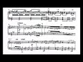 Ives: Piano Study No. 23, "Allegro"