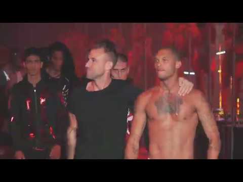 Plein Sport Milan Man SS 2018