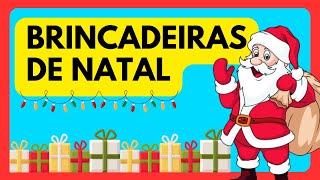 Atividades De Natal