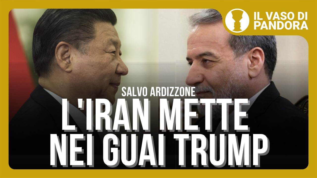Gli USA a Pechino senza carte in mano - Salvo Ardizzone