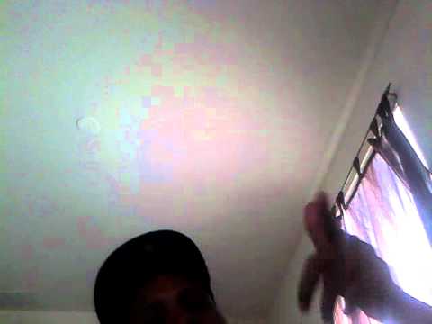 It hot lowkey sorry you can see my head but it nice