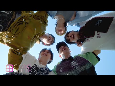 1VERSE 유니버스 'Multiverse' Official MV