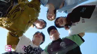 Cover art for Multiverse