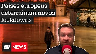 Neofeed na Pan: A segunda onda do coronavírus chegou; e agora?