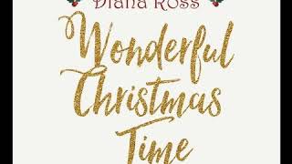 Diana Ross - It&#39;s Christmas Time 528 Hz