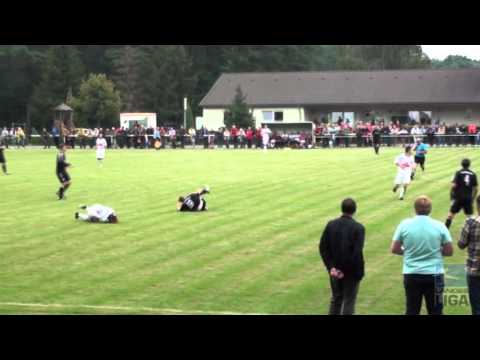 TuS S/W Bismark - Möringer SV