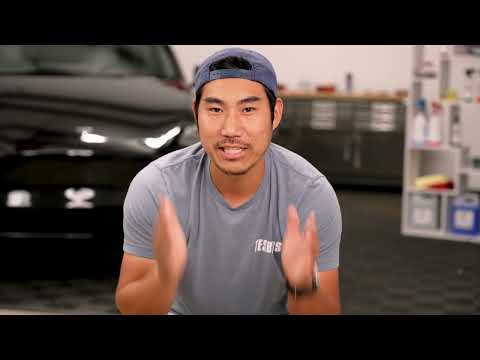 DIY PPF For Tesla Owners - DIY Wrap Club (Formerly TESBROS)